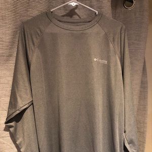 Columbia PFG Longsleeve sz M